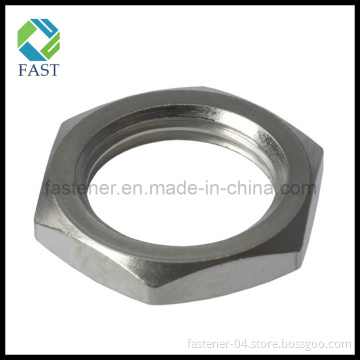 Hex Thin Nut (M1.6~M52)